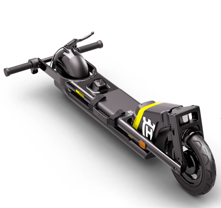 Husqvarna SKUTTA E-Scooter