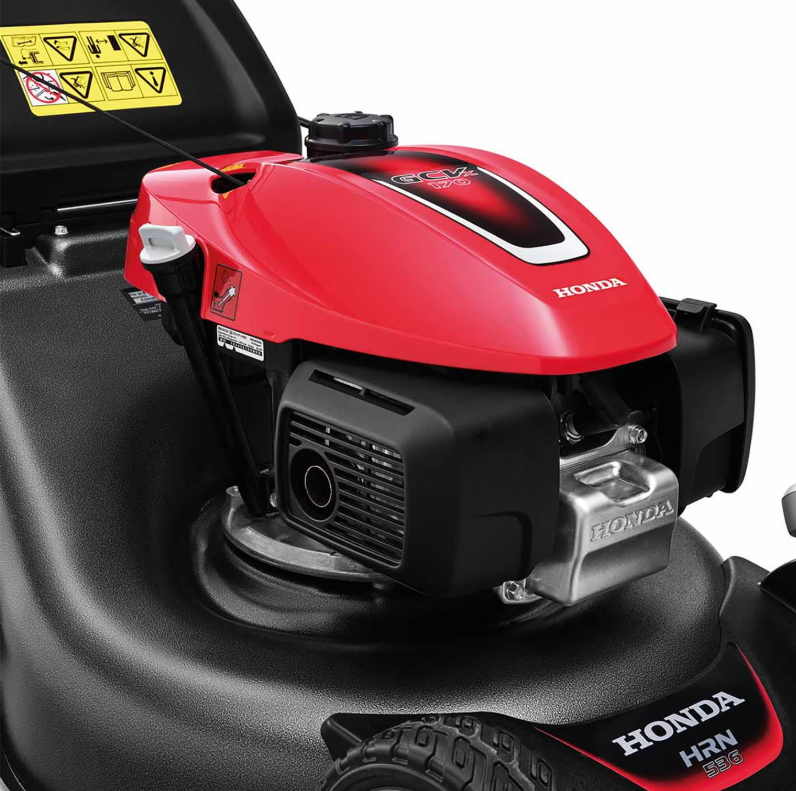 Honda® Benzin-Rasenmäher HRN 536 VY