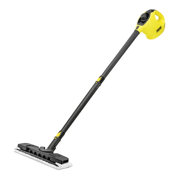 Kärcher Dampfreiniger SC 1 Premium + Floor Kit