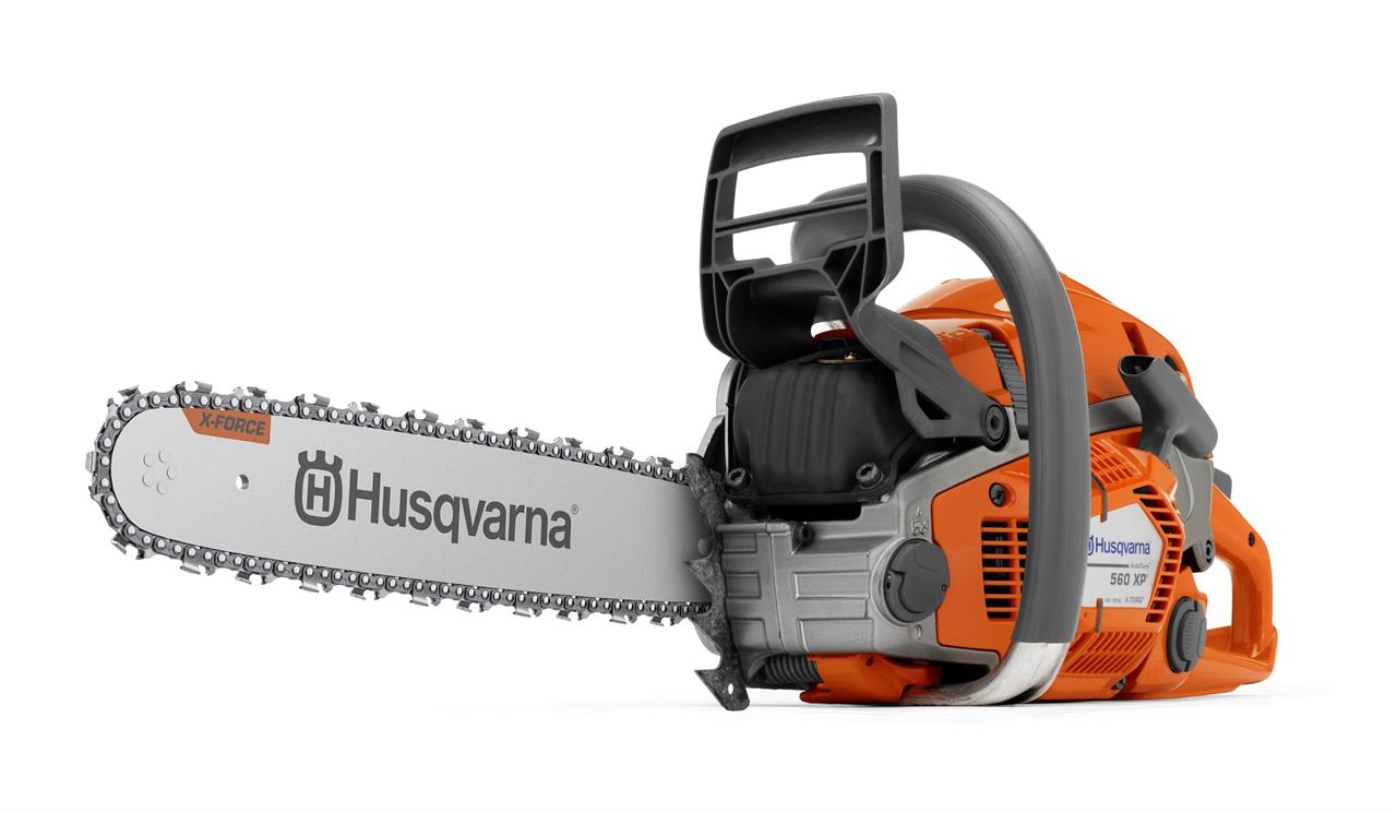 Husqvarna Motorsäge 560 XP®G (18")