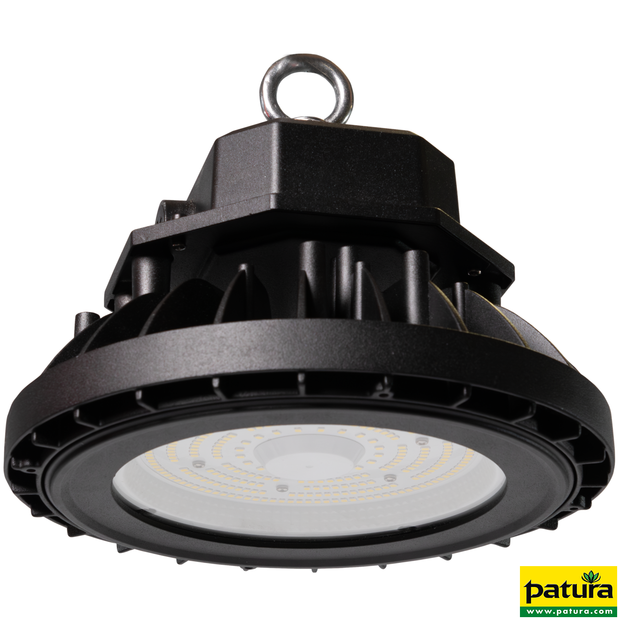 Patura LED-Hallenstrahler Premium-Line