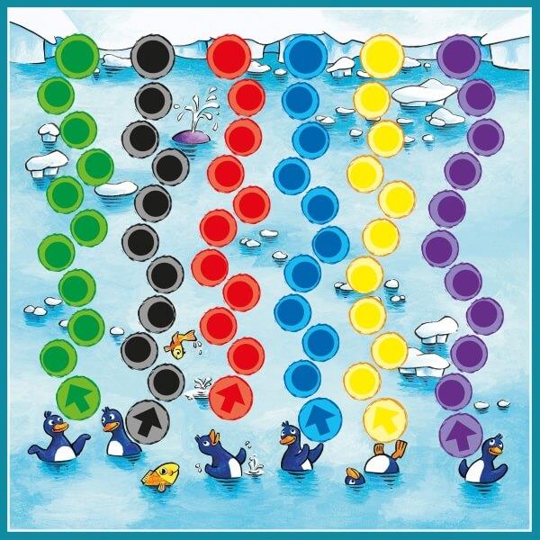Schmidt® Spiel Meine 6 ersten Spiele