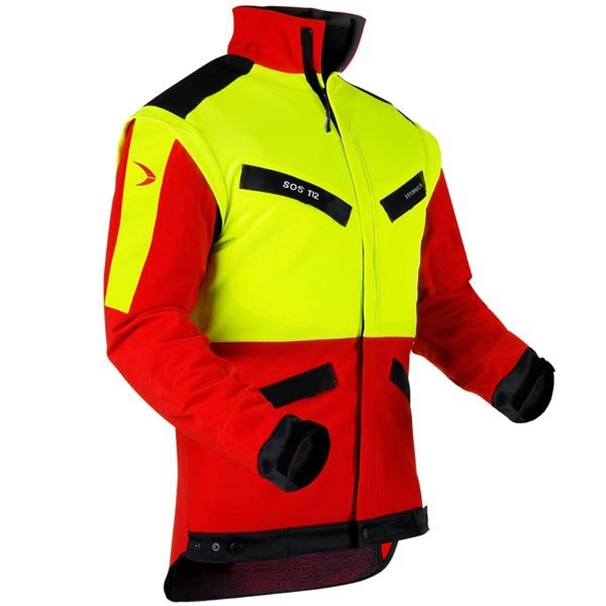PFANNER® KlimaAIR® Forstjacke