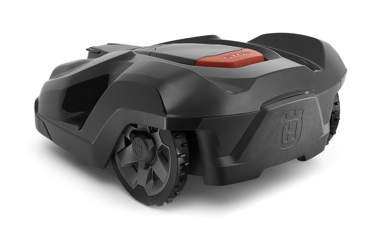 Husqvarna Automower® 430X
