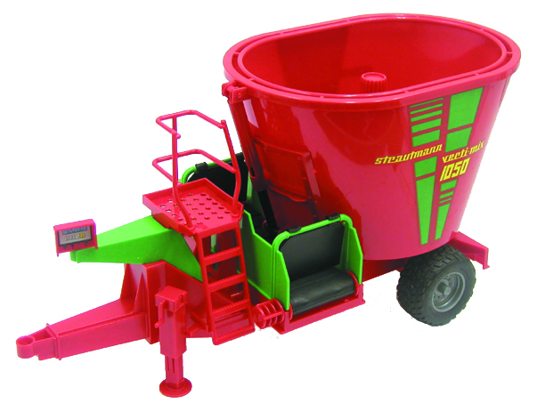 Bruder Futtermischwagen Strautmann Verti-Mix 1050