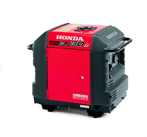 Honda Stromerzeuger EU 30is