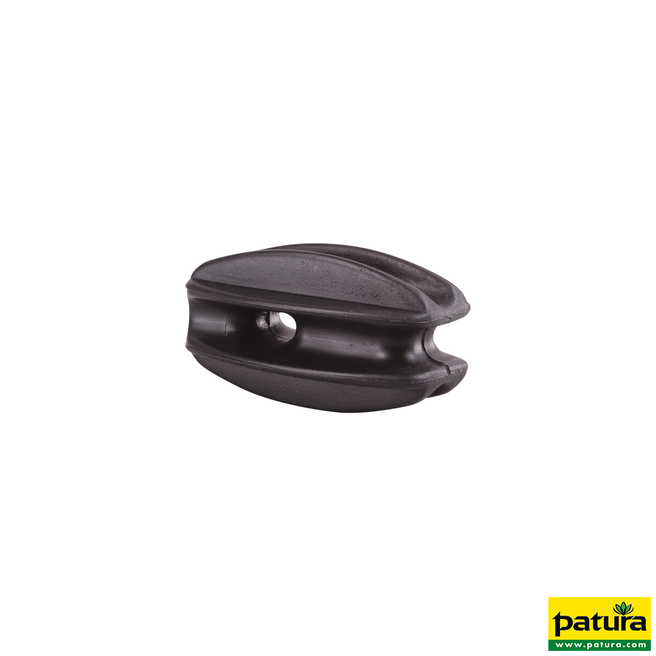 Patura Zugisolator Anfangs-und Endisolator