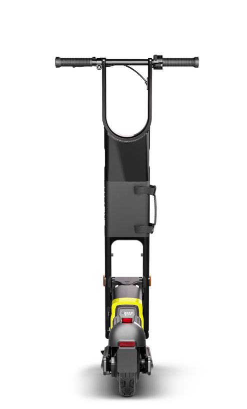 Husqvarna SKUTTA E-Scooter