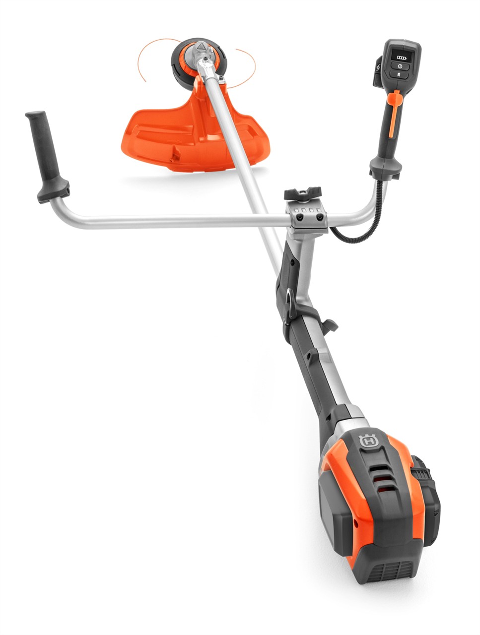 Husqvarna Freischneider 535 iRXT