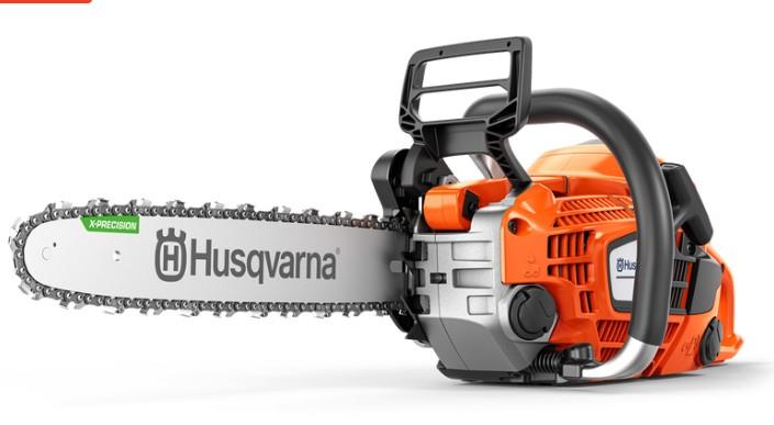 Husqvarna MS 540 XP® Mark III