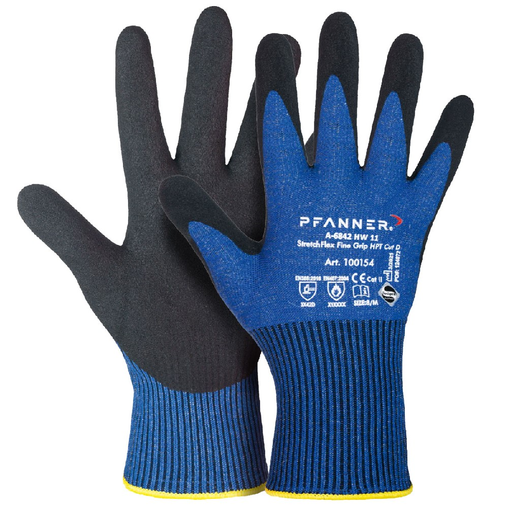 PFANNER® Handschuh Fine Grip HPT