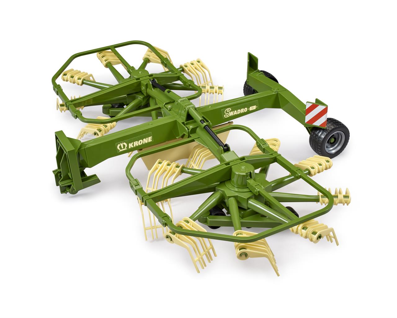 Bruder Krone Schwader