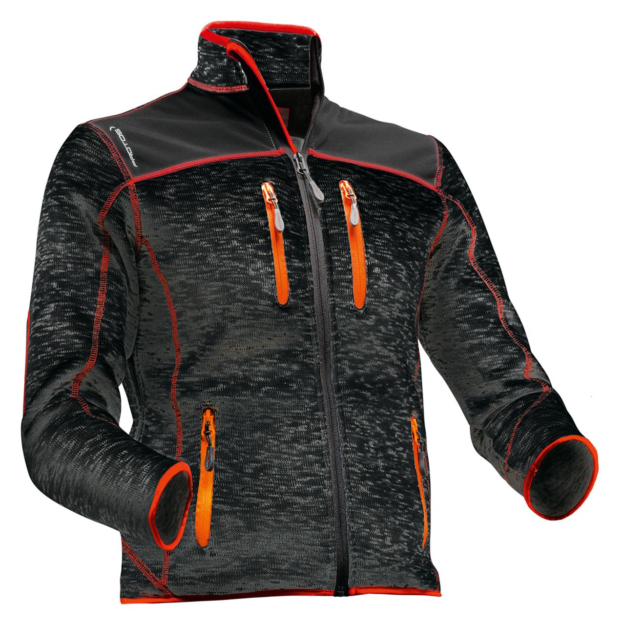 PROTOS® Inuit Jacke Kids
