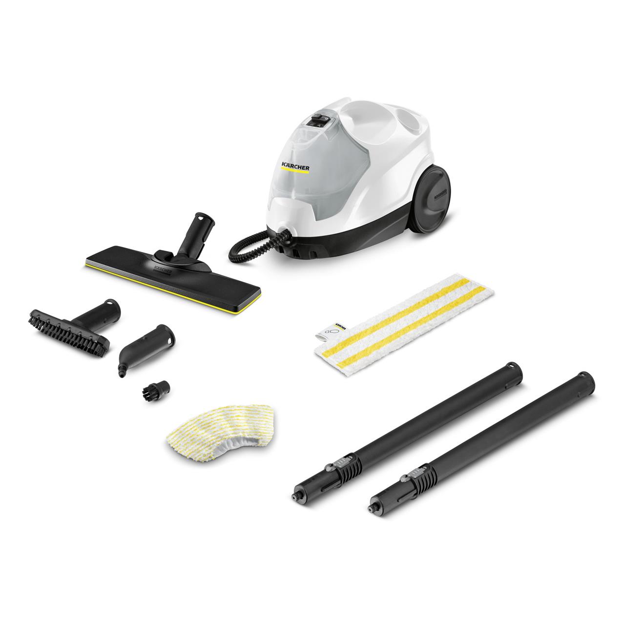 Kärcher DR SC 4 EasyFix EU
