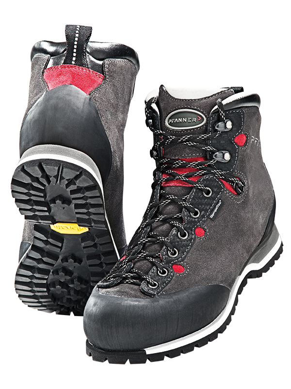 PFANNER® Zenith STX Bergschuhe