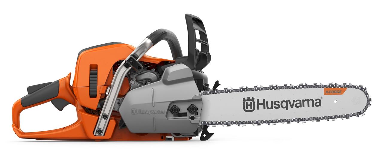 Husqvarna Motorsäge 550 XP®(18") Mark II