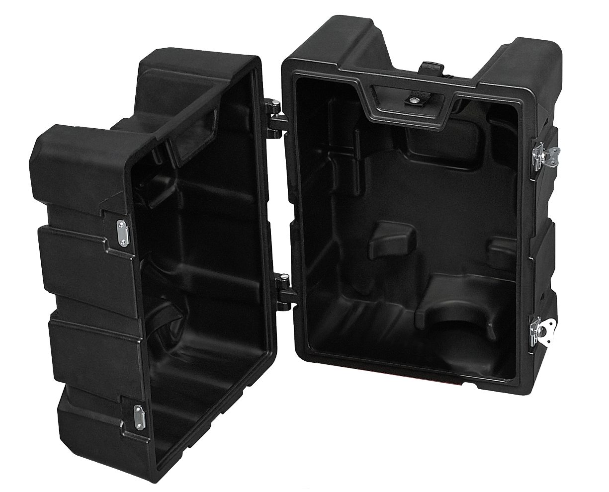Portable Winch Transportkoffer