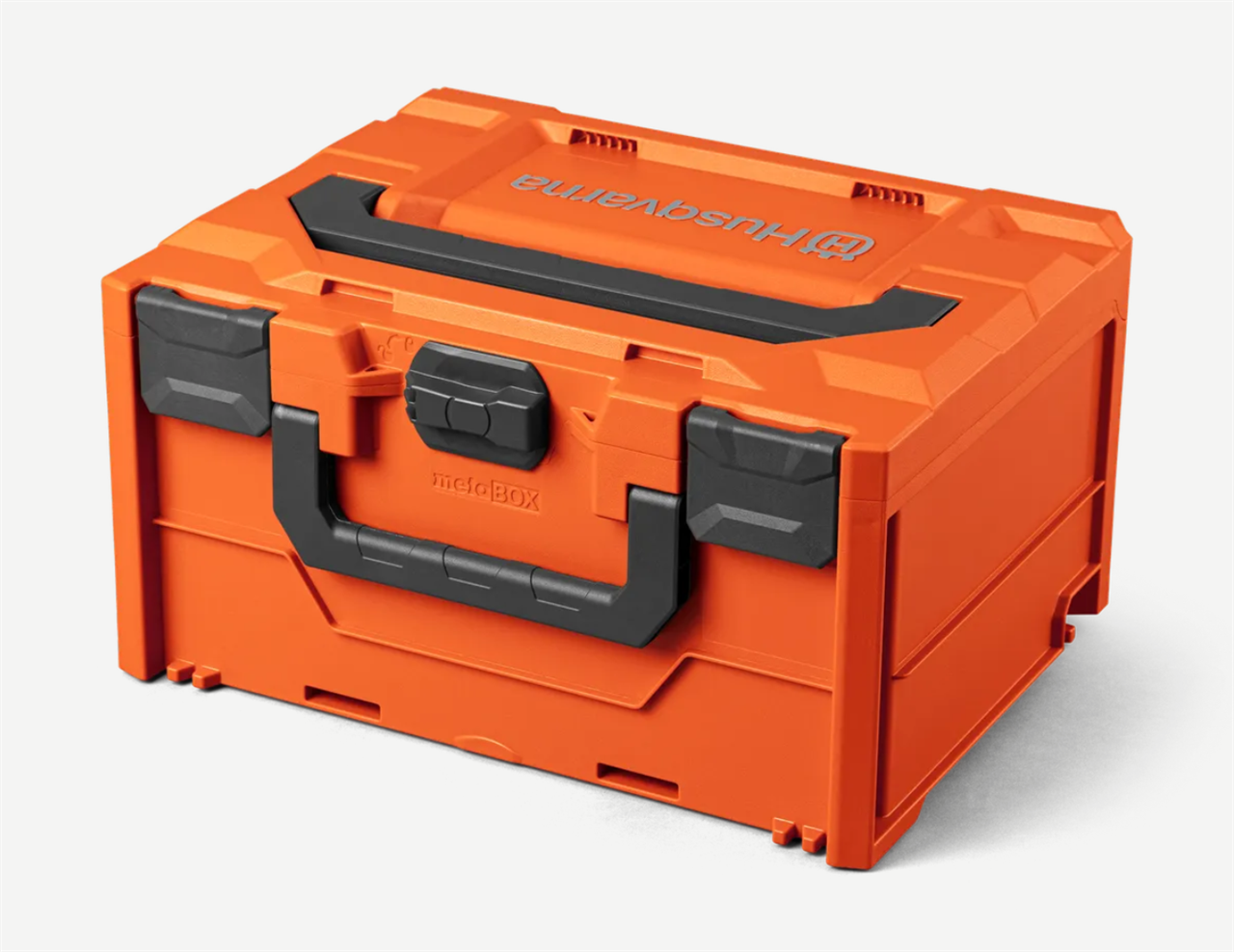 Husqvarna Akku-Box B1 inklusive Einsatz für BLi-X-Akkus