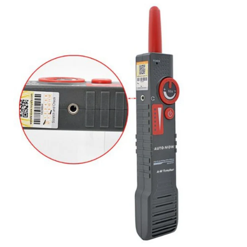 Kabelsuchgerät AM Pro Tracker Plus