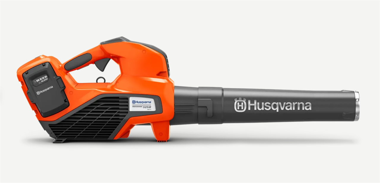 Husqvarna Akku-Blasgerät 525 iB Mark II