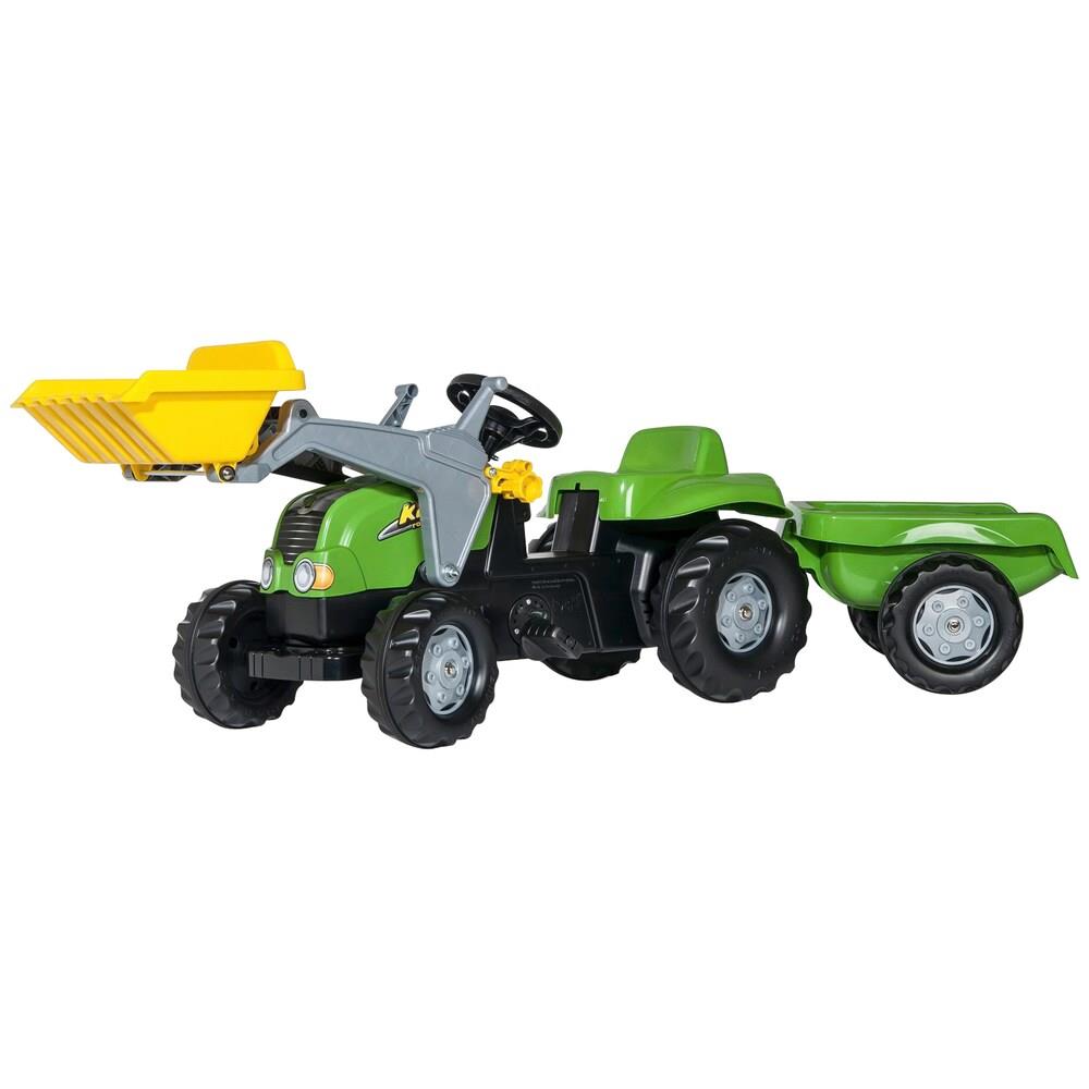 Rolly Toys® Deutz Agrolux