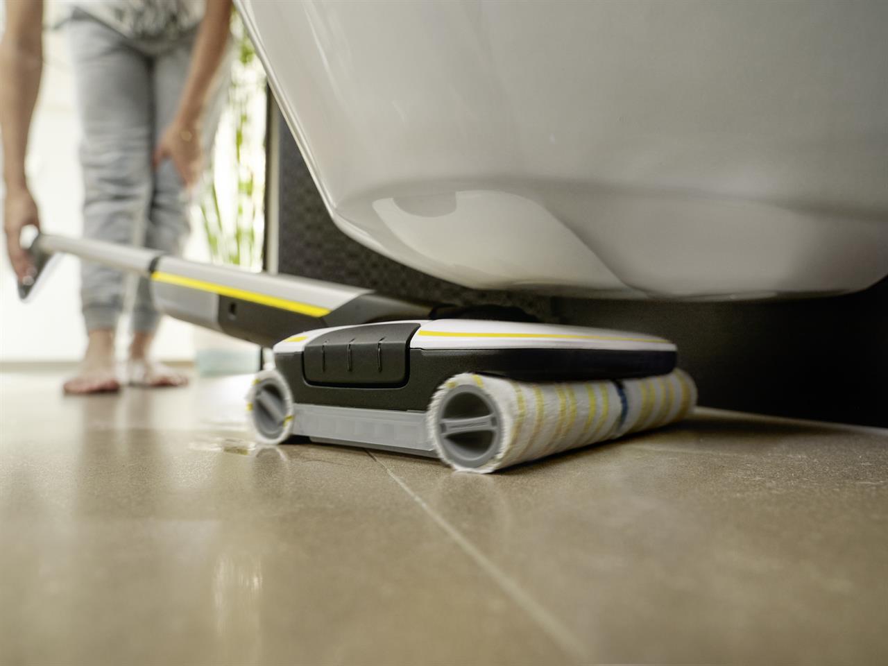 Kärcher Hartbodenreiniger FC 7 Cordless