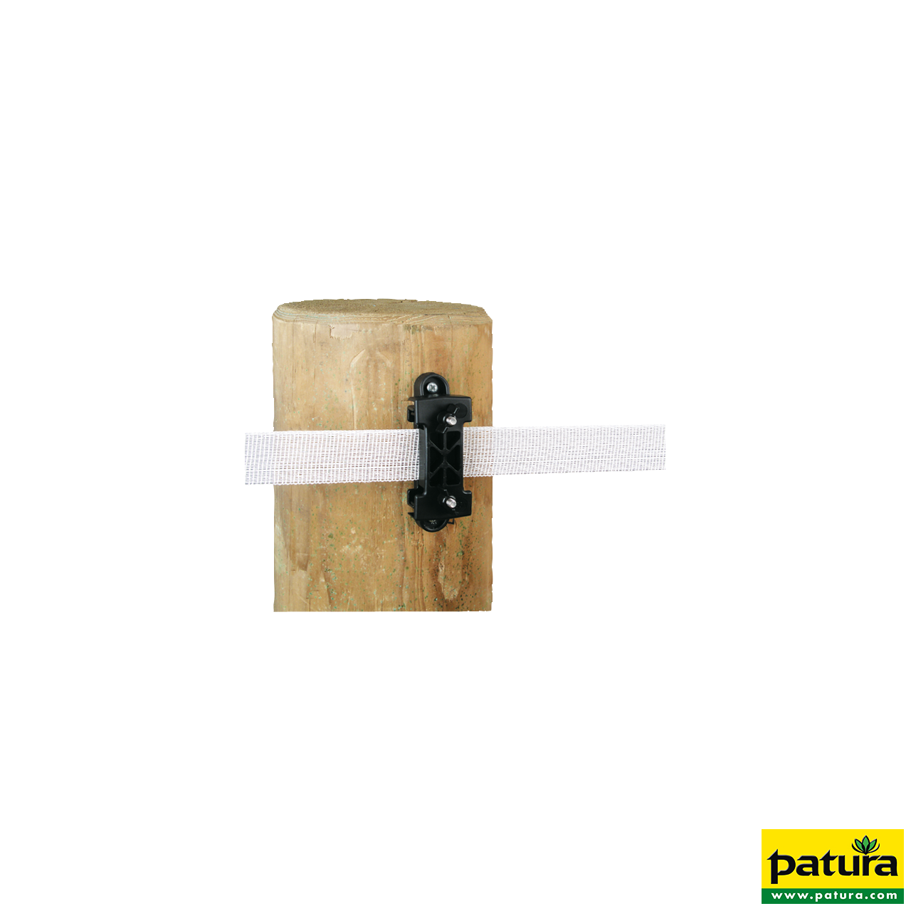 Patura Breitband Eckisolator
