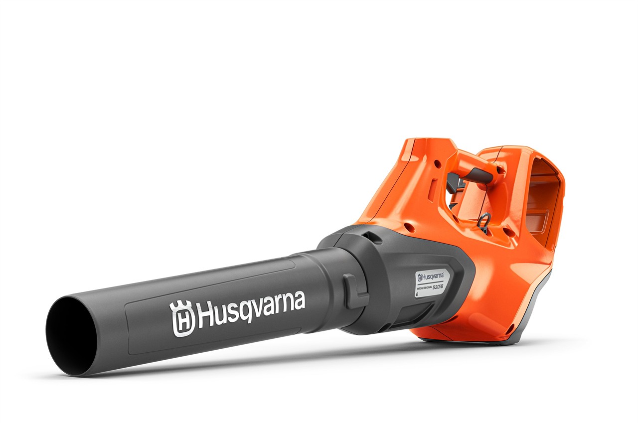 Husqvarna Laubblasgerät 530iB