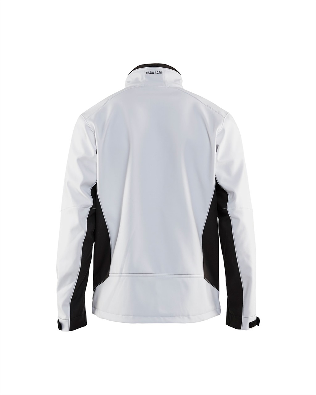 BLÅKLÄDER Softshell Jacke