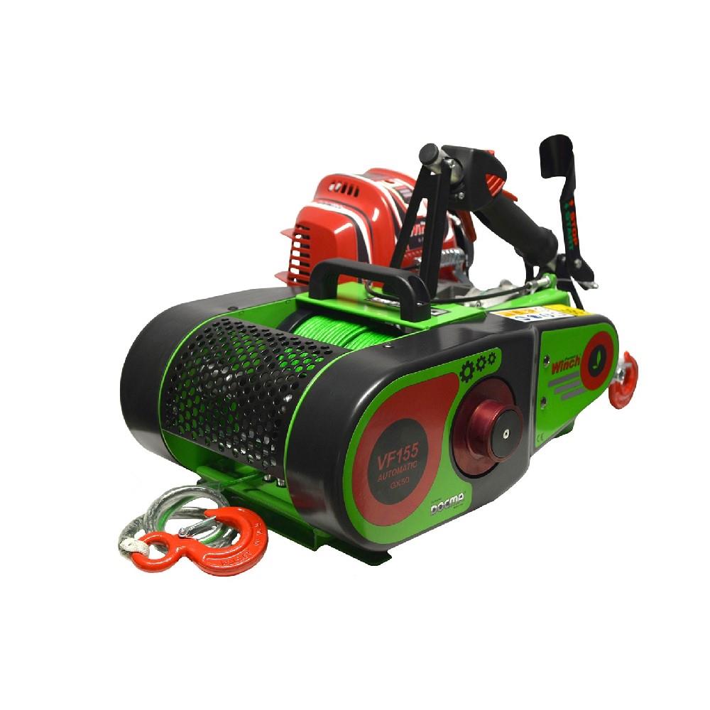 Docma Spillwinde VF 155 AUTO-4 GX50