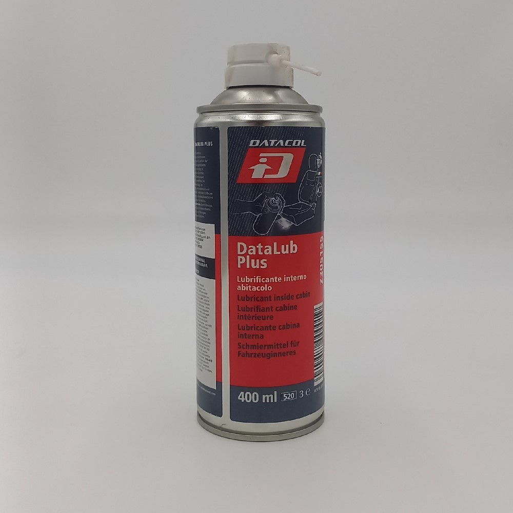 Schmiermittel 400ml