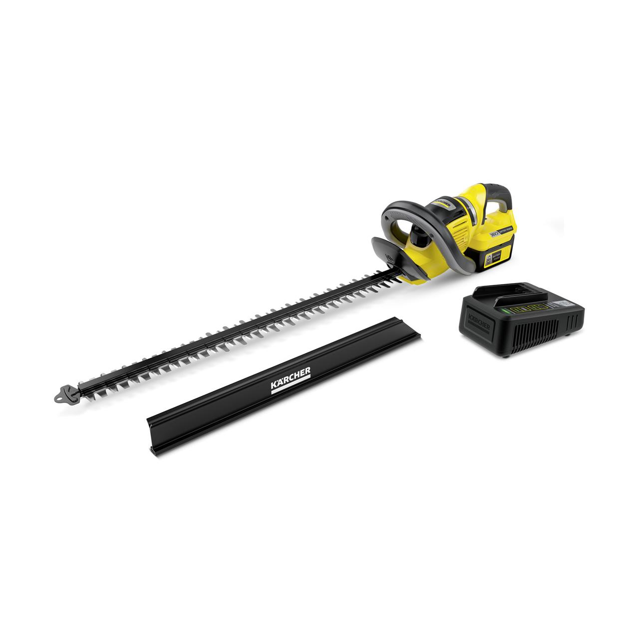 Kärcher HS HGE 36-60 Battery-Set EU