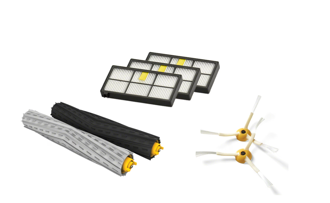 Replenishment-Kit Roomba 800/900