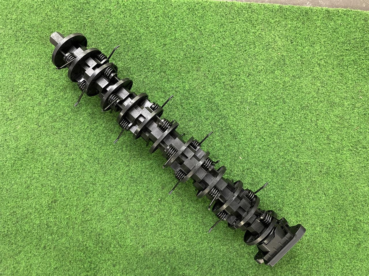 Toro Federzinkenrotor 134-7561