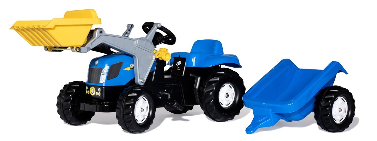 Rolly Toys® New Holland T7550