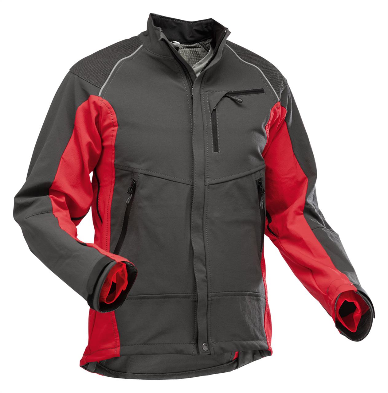 PFANNER® Ventilationsjacke