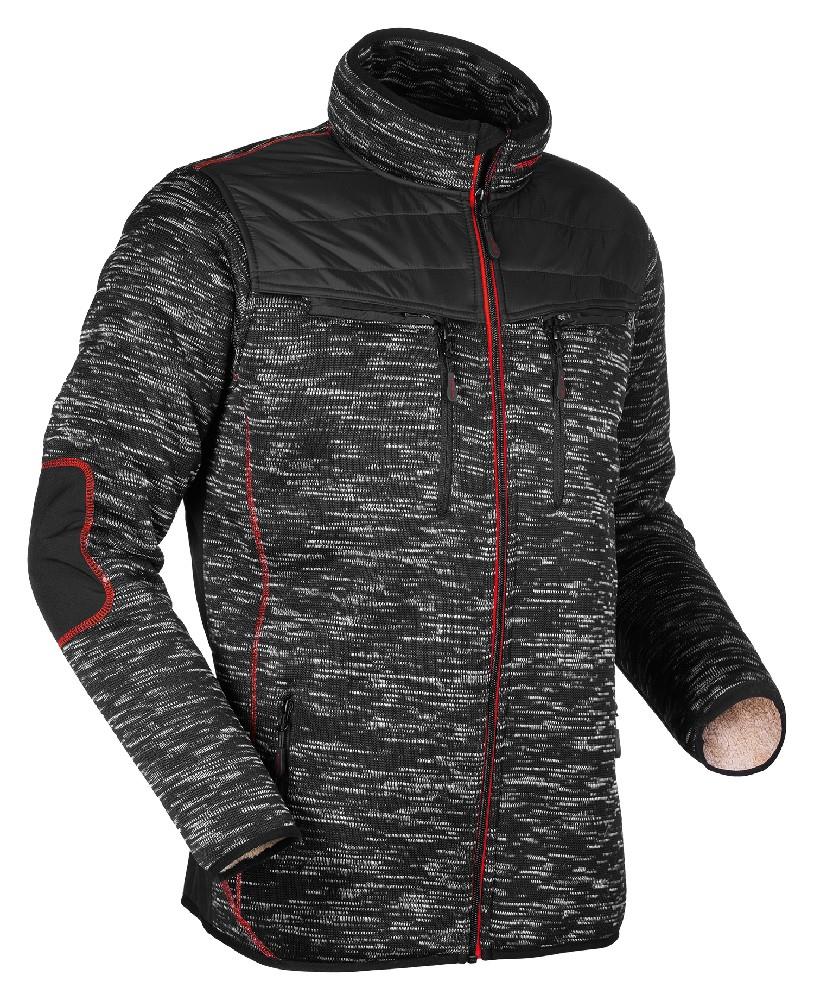PROTOS® Inuit Winterjacke
