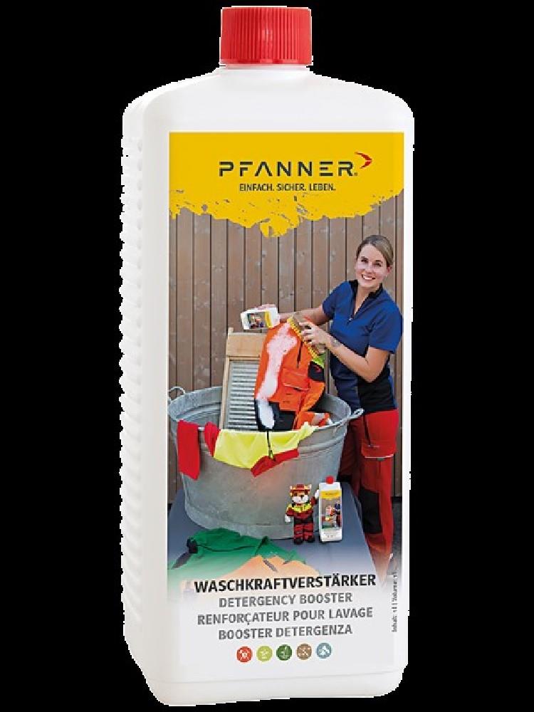 PFANNER® Waschkraftverstärker