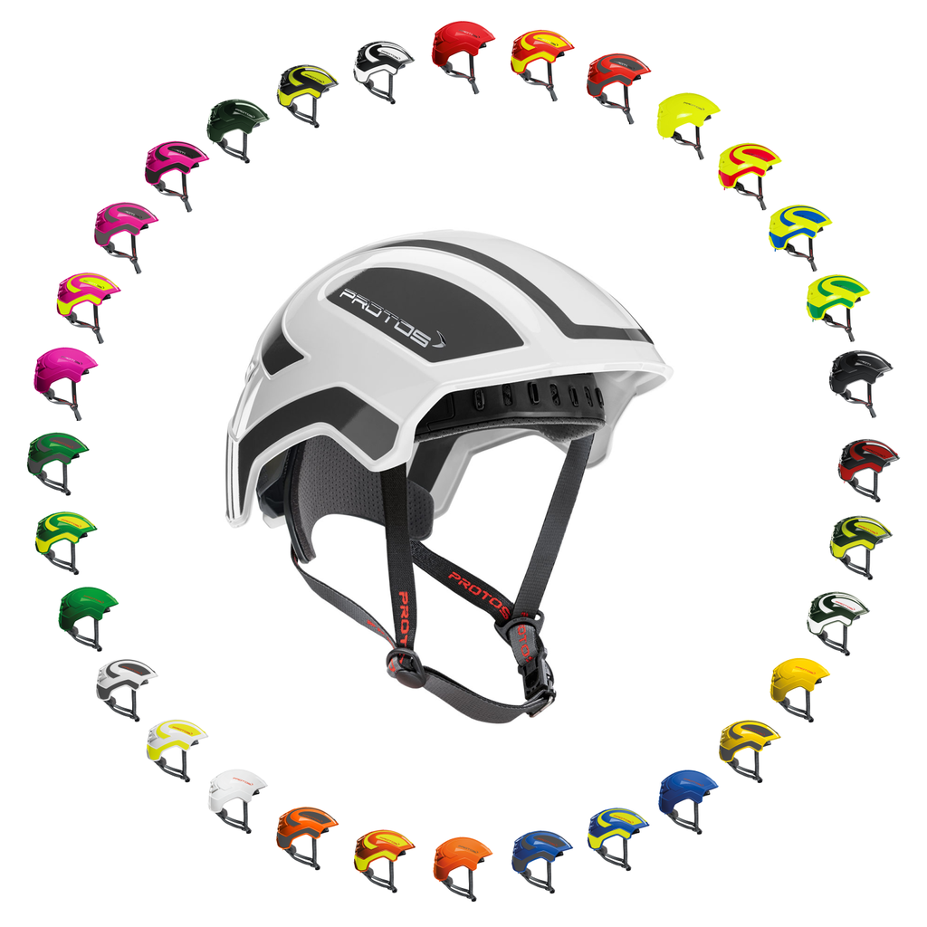 PROTOS® Climber