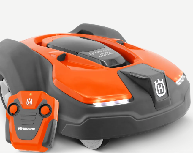 Husqvarna Spielzeug Automower®