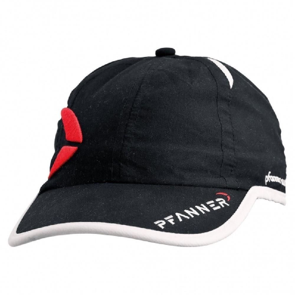 PFANNER® Baseballcap schwarz