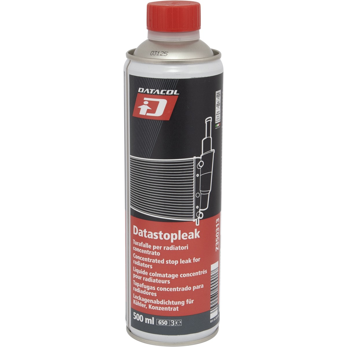 Datacol Konzentr. Kühlerdichtung 500ml