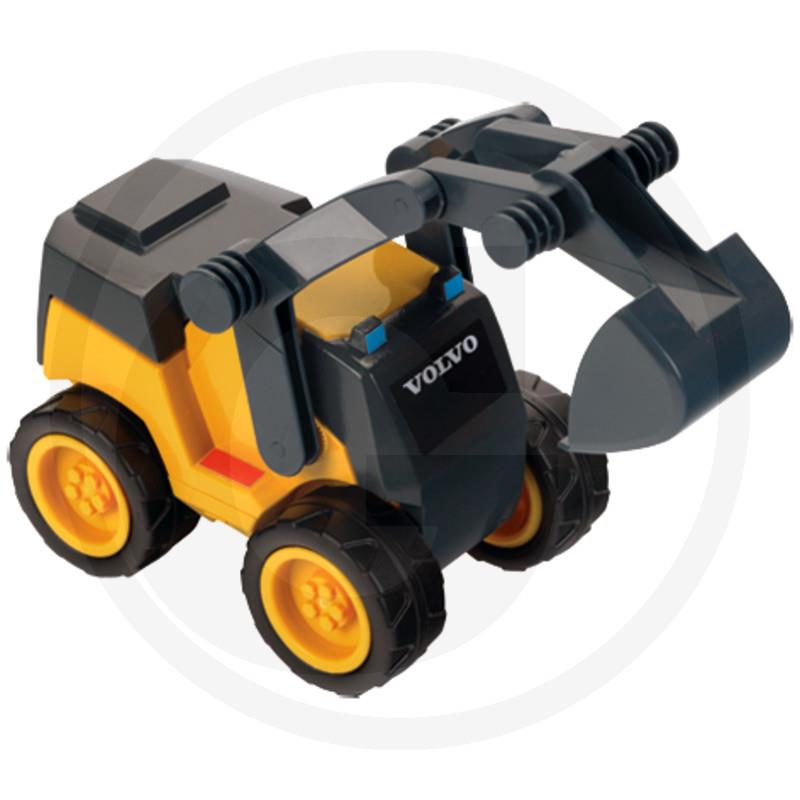 KLEIN Volvo Löffelbagger