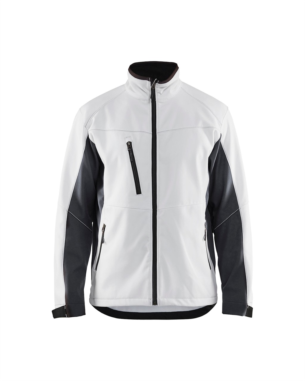 BLÅKLÄDER Softshell Jacke