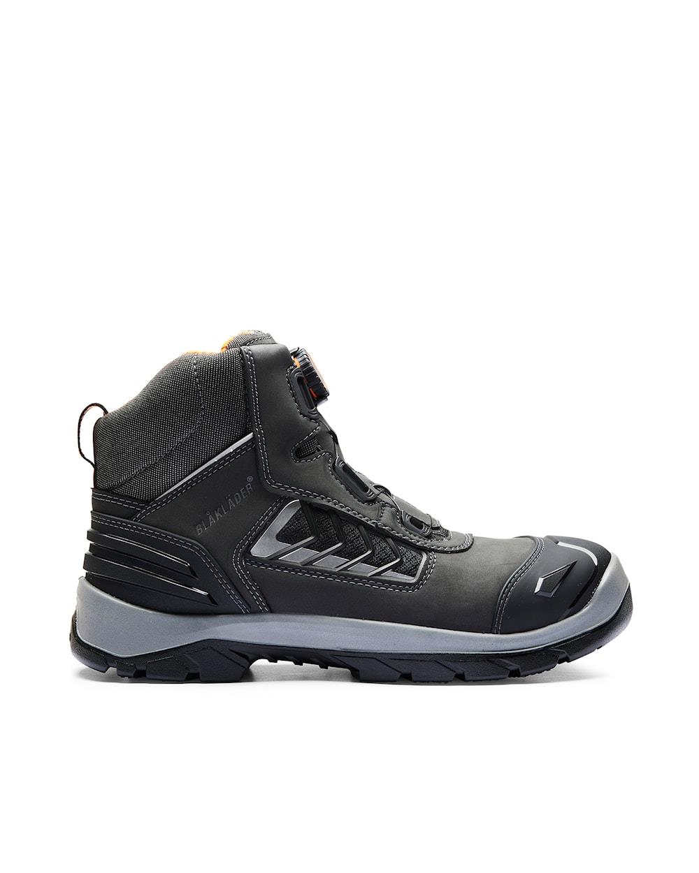 BLÅKLÄDER Sicherheitsstiefel ELITE