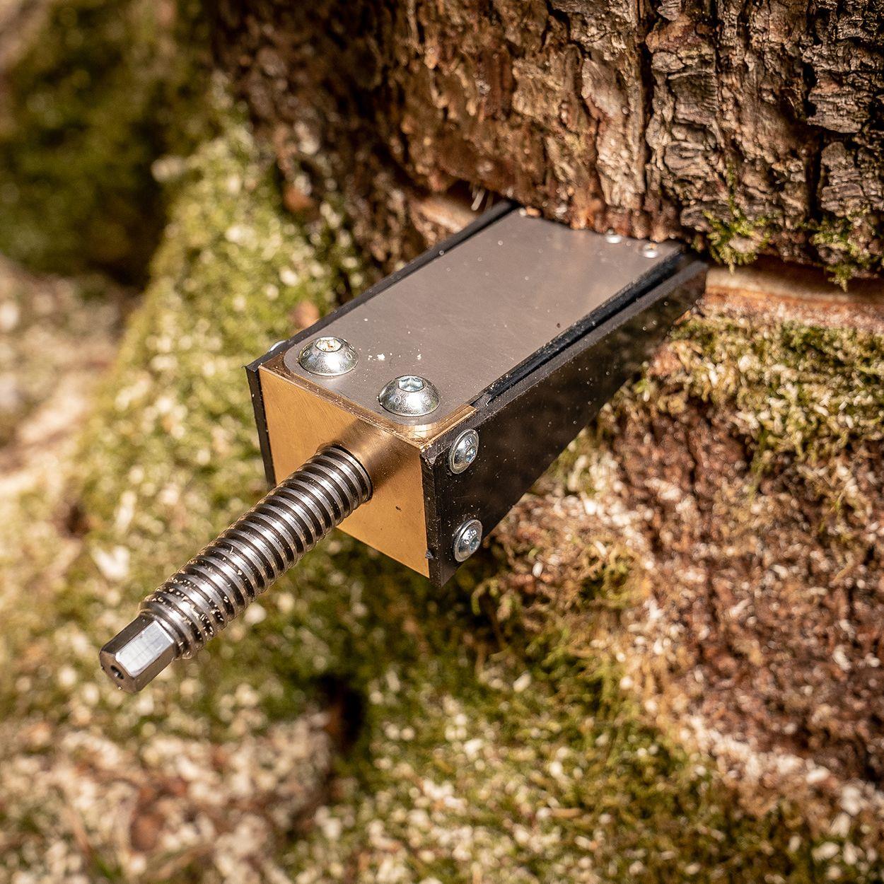 Spindelkeil EcoVal