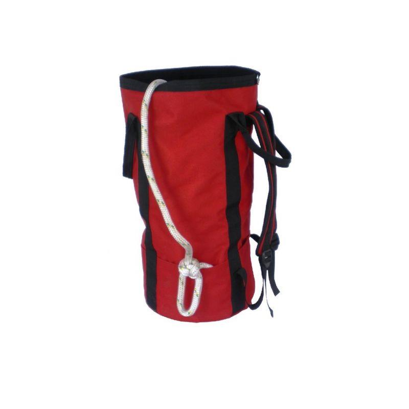 Portable Winch Seiltasche - medium mit Schultergurten