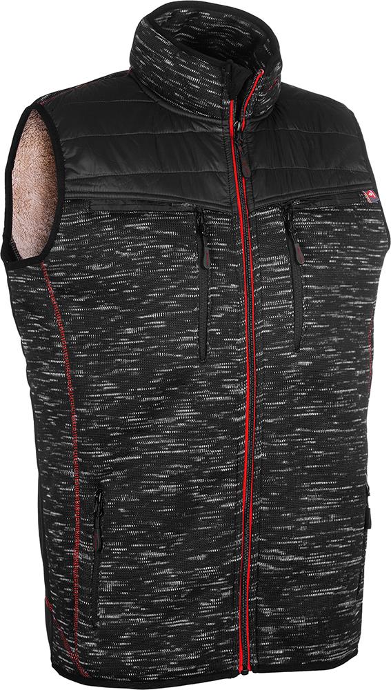 PROTOS® Inuit Teddy Weste