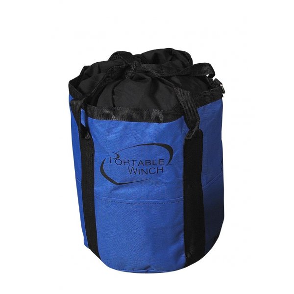 Seiltasche klein für 50m Seil